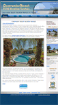 Mobile Screenshot of clearwaterbeachfunvacationrentals.com